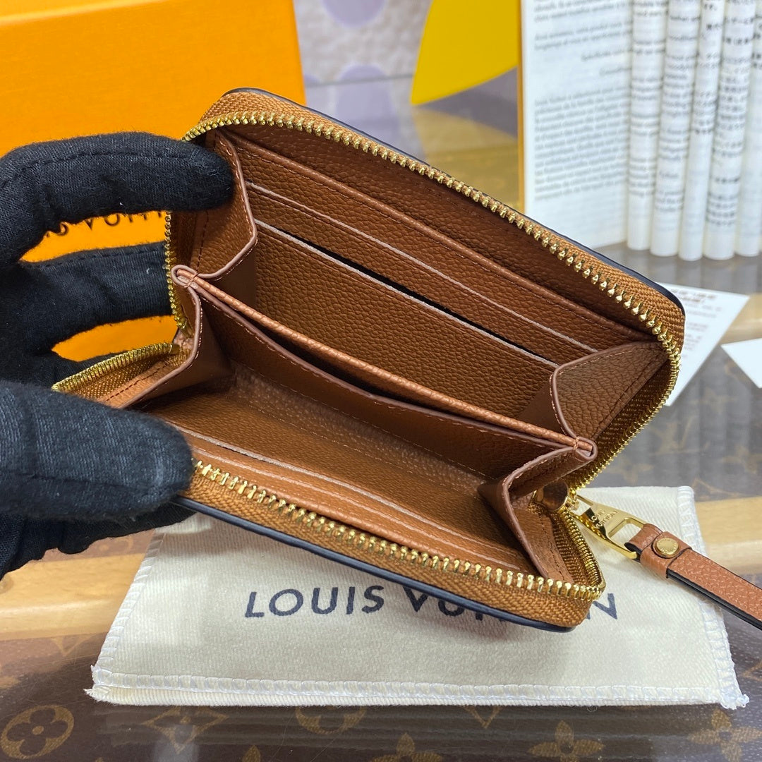 Anum Wallets - Best High-End Brands in One Place - AFFORDABLE LUXURY - 4745