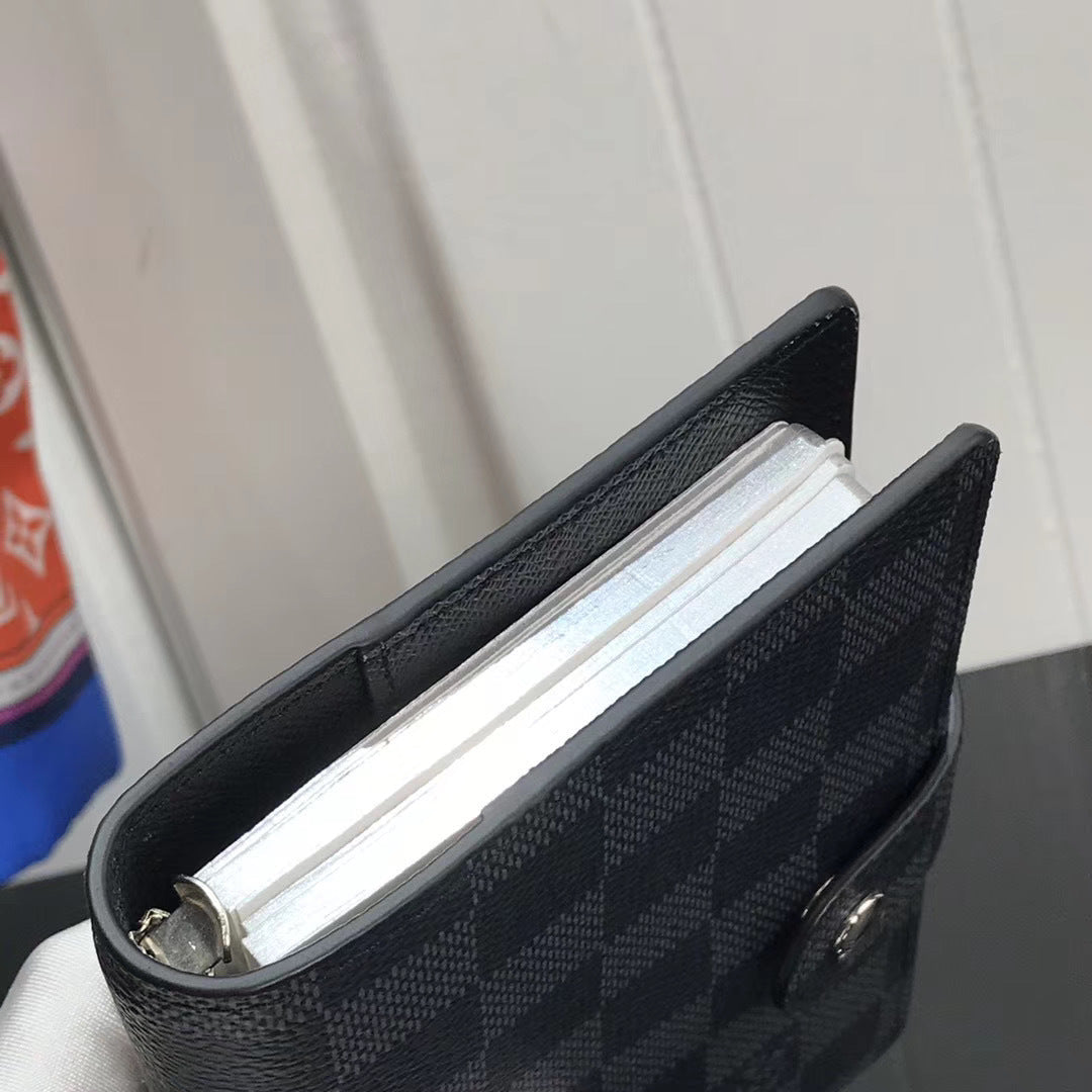 Anum Wallets - Best High-End Brands in One Place - AFFORDABLE LUXURY - 4773