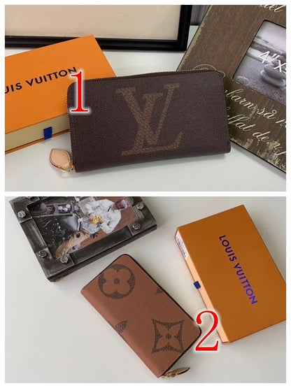 Anum Wallets - Premium Luxury Goods and Accessories - AFFORDABLE LUXURY - 4886