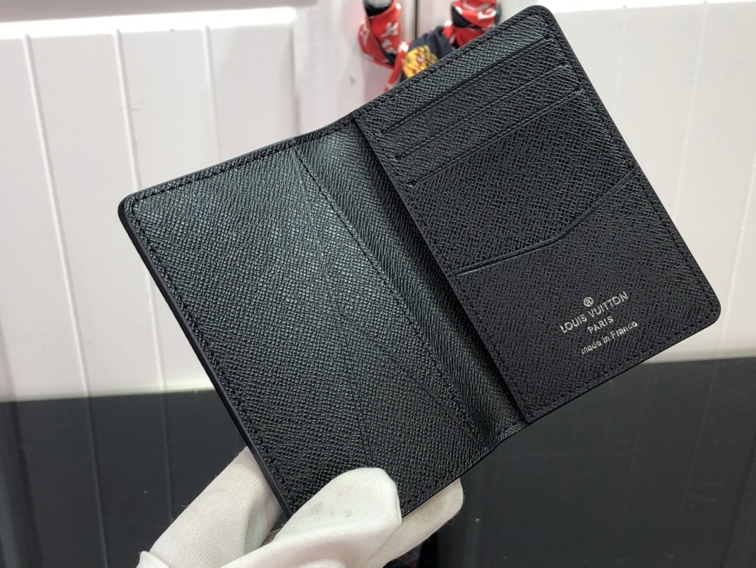Anum Wallets - Premium Luxury Goods and Accessories - AFFORDABLE LUXURY - 5002