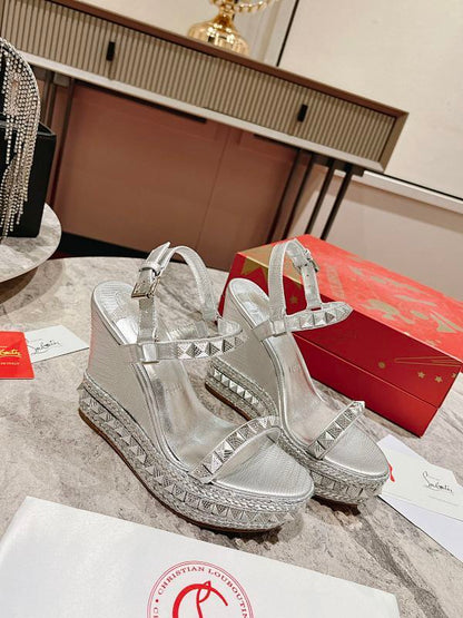 Anum Bags Heels - High-Quality Designer Products for You - AFFORDABLE LUXURY HEELS - 8323
