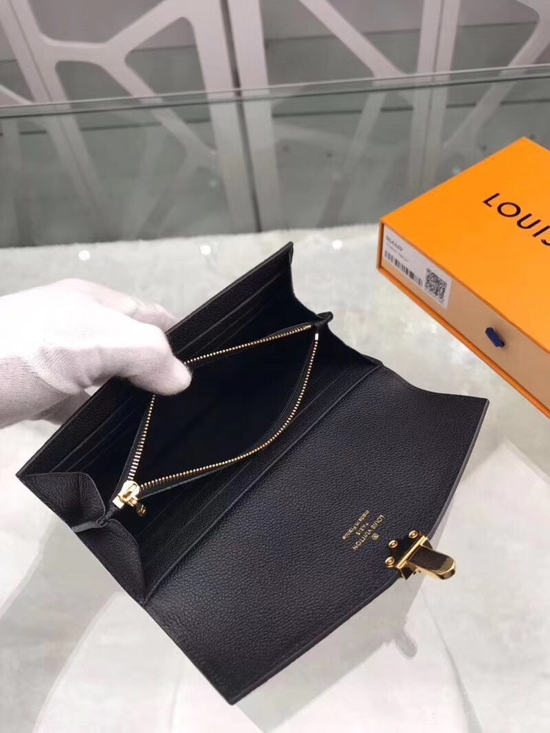 Anum Wallets - DESIGNER WALLETS FOR WOMEN - AFFORDABLE LUXURY - 4748