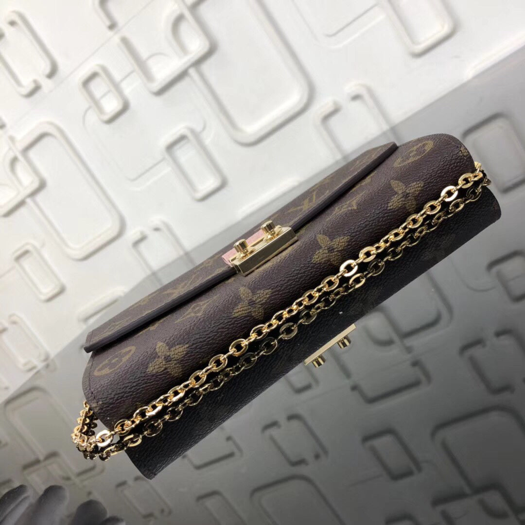 Anum Wallets - DESIGNER WALLETS FOR WOMEN - AFFORDABLE LUXURY - 4492
