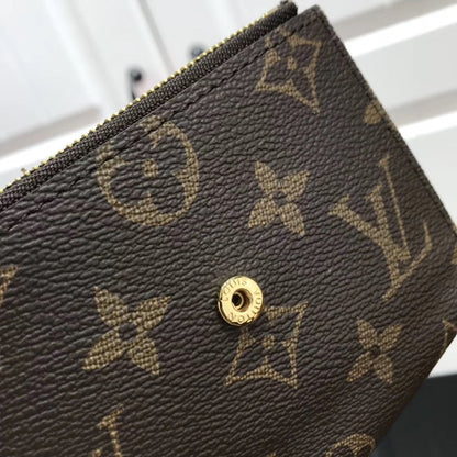 Anum Wallets - DESIGNER WALLETS FOR WOMEN - AFFORDABLE LUXURY - 4720