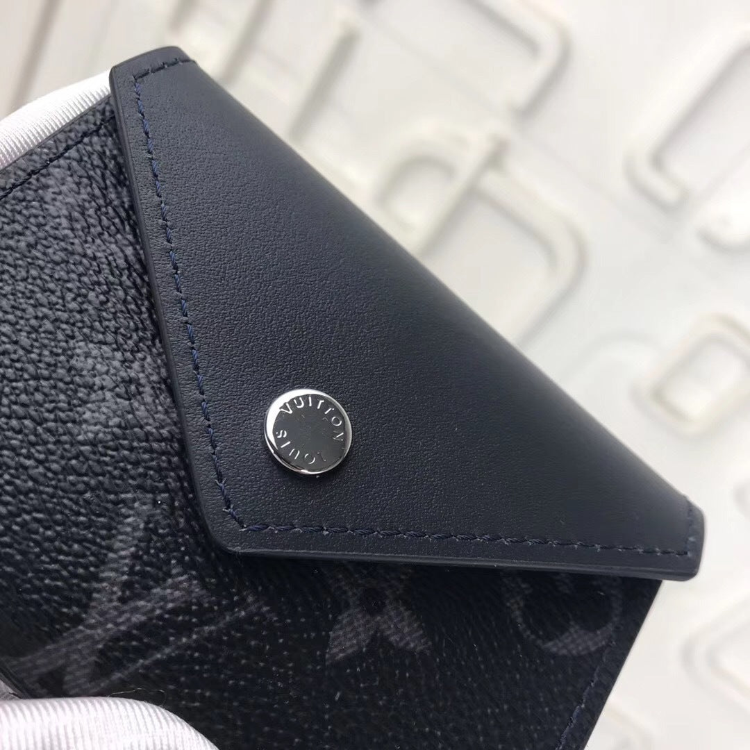 Anum Wallets - Premium Luxury Goods and Accessories - AFFORDABLE LUXURY - 4458