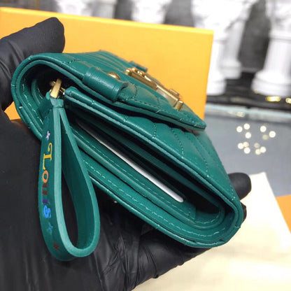 Anum Wallets - Premium Luxury Goods and Accessories - AFFORDABLE LUXURY - 4586