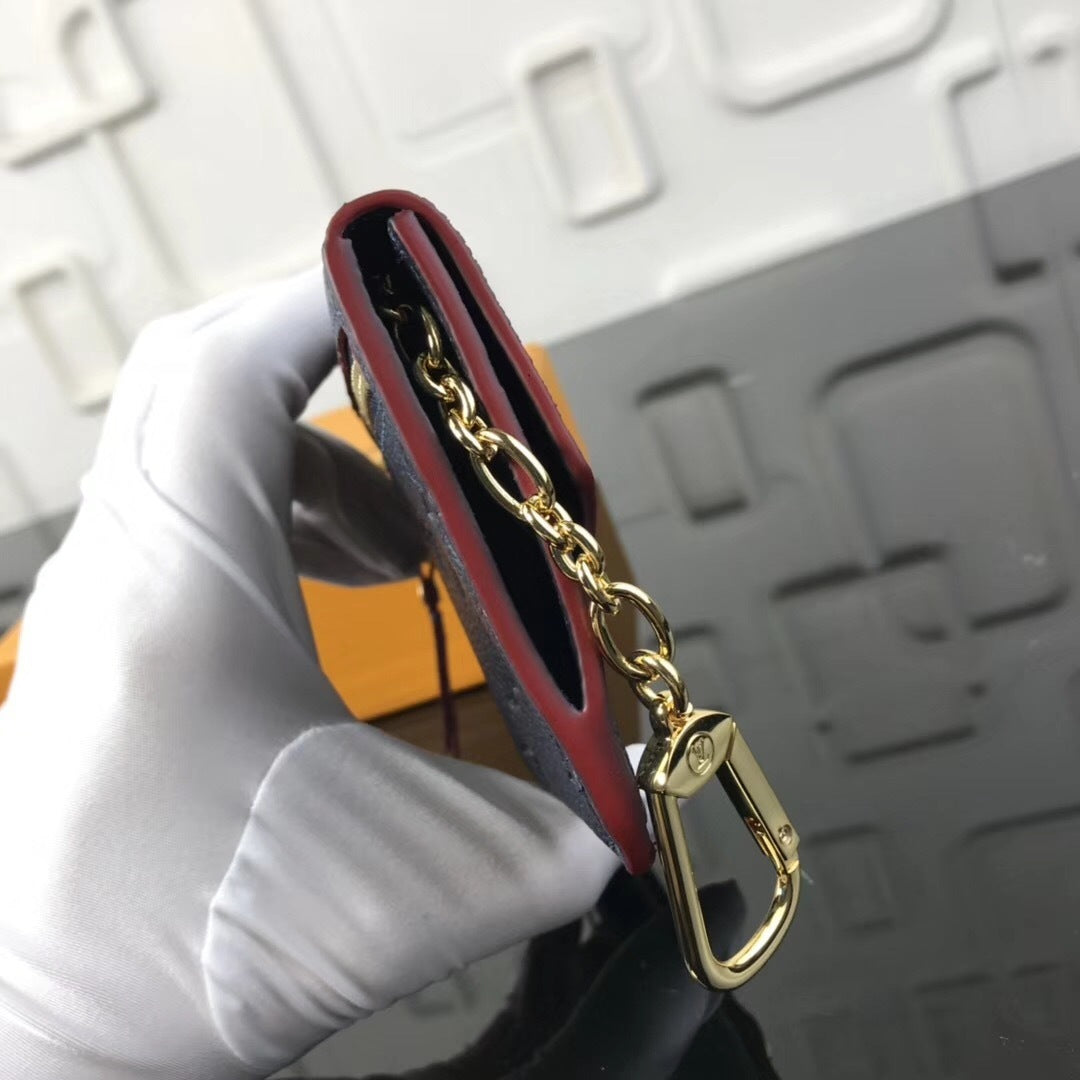 Anum Wallets - DESIGNER WALLETS FOR WOMEN - AFFORDABLE LUXURY - 4604