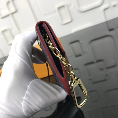 Anum Wallets - DESIGNER WALLETS FOR WOMEN - AFFORDABLE LUXURY - 4604