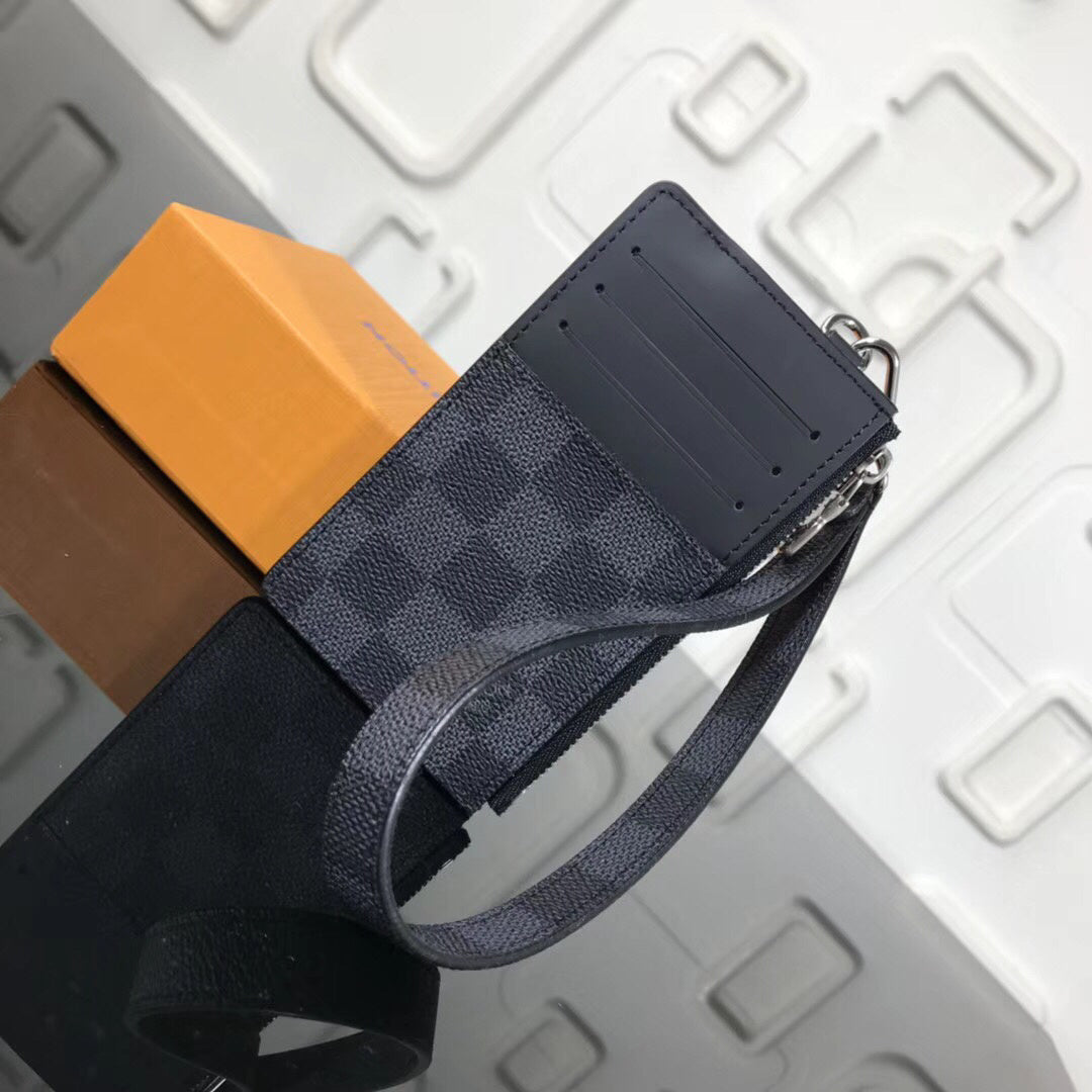 Anum Wallets - DESIGNER WALLETS FOR WOMEN - AFFORDABLE LUXURY - 4524