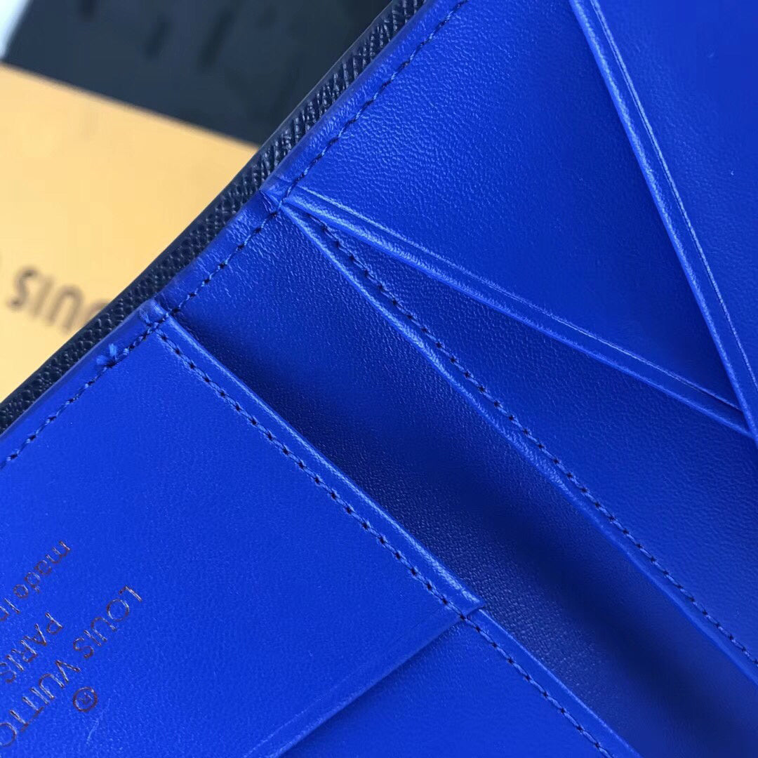 Anum Wallets - DESIGNER WALLETS FOR WOMEN - AFFORDABLE LUXURY - 4516