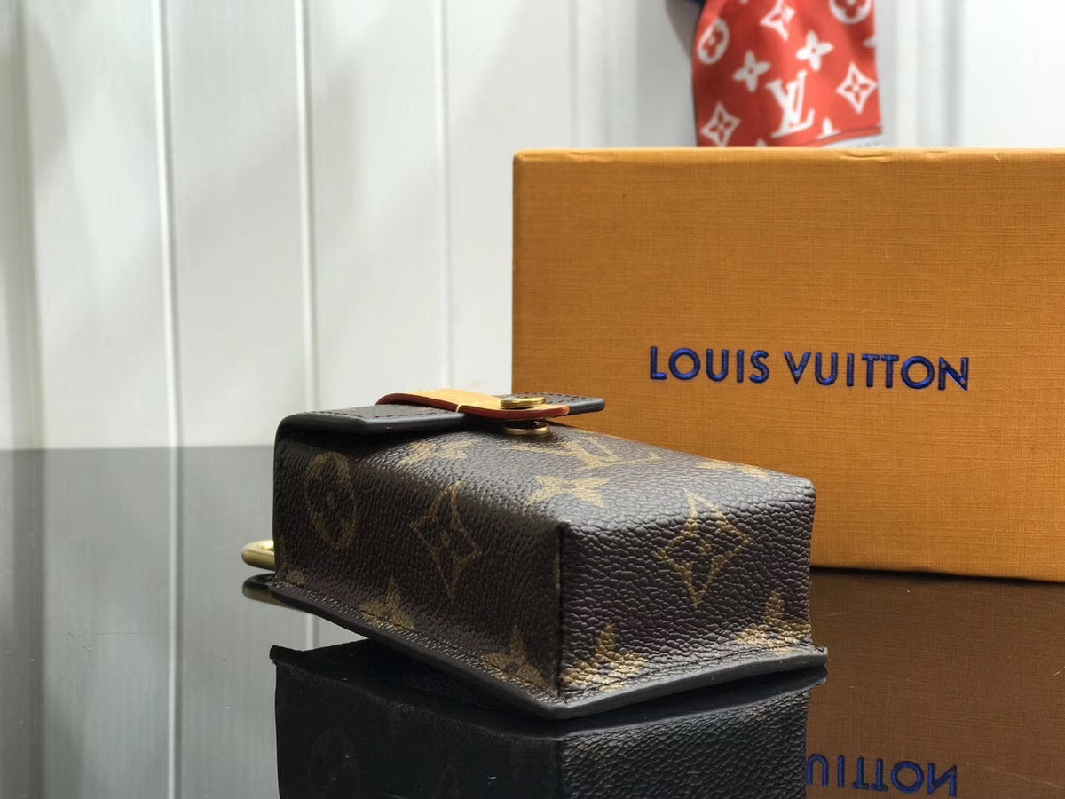 Anum Wallets - DESIGNER WALLETS FOR WOMEN - AFFORDABLE LUXURY - 4752