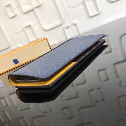 Anum Wallets - Best High-End Brands in One Place - AFFORDABLE LUXURY - 4537