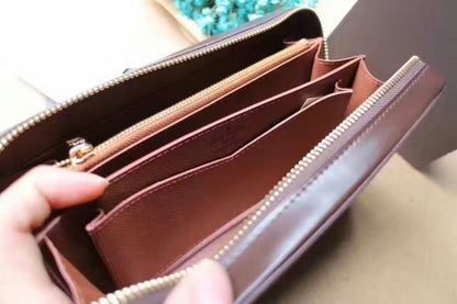 Anum Wallets - Best High-End Brands in One Place - AFFORDABLE LUXURY - 4433