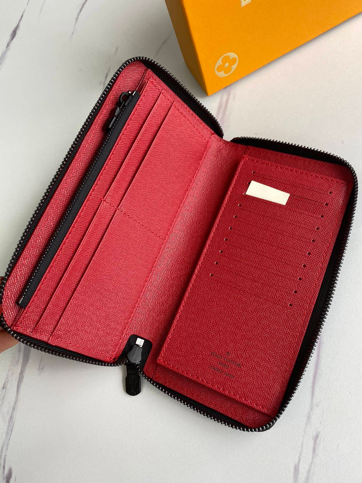 Anum Wallets - DESIGNER WALLETS FOR WOMEN - AFFORDABLE LUXURY - 4892