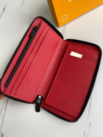 Anum Wallets - DESIGNER WALLETS FOR WOMEN - AFFORDABLE LUXURY - 4892