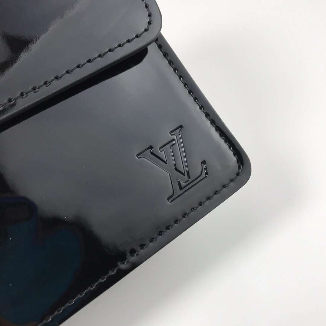 Anum Wallets - Premium Luxury Goods and Accessories - AFFORDABLE LUXURY - 4650