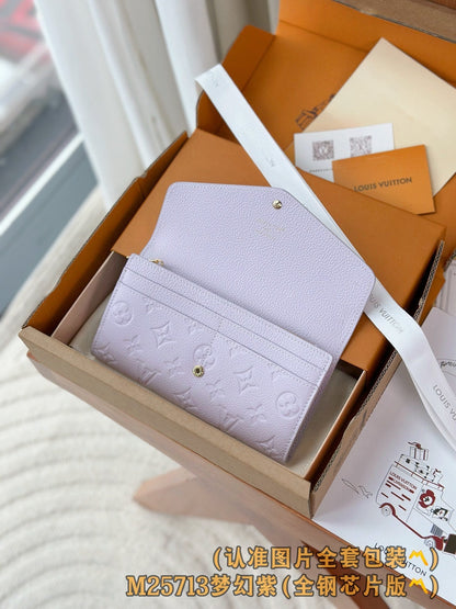 Anum Wallets - DESIGNER WALLETS FOR WOMEN - AFFORDABLE LUXURY - 5000
