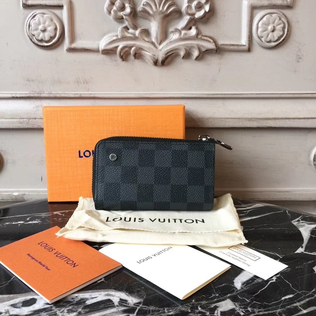 Anum Wallets - DESIGNER WALLETS FOR WOMEN - AFFORDABLE LUXURY - 4460