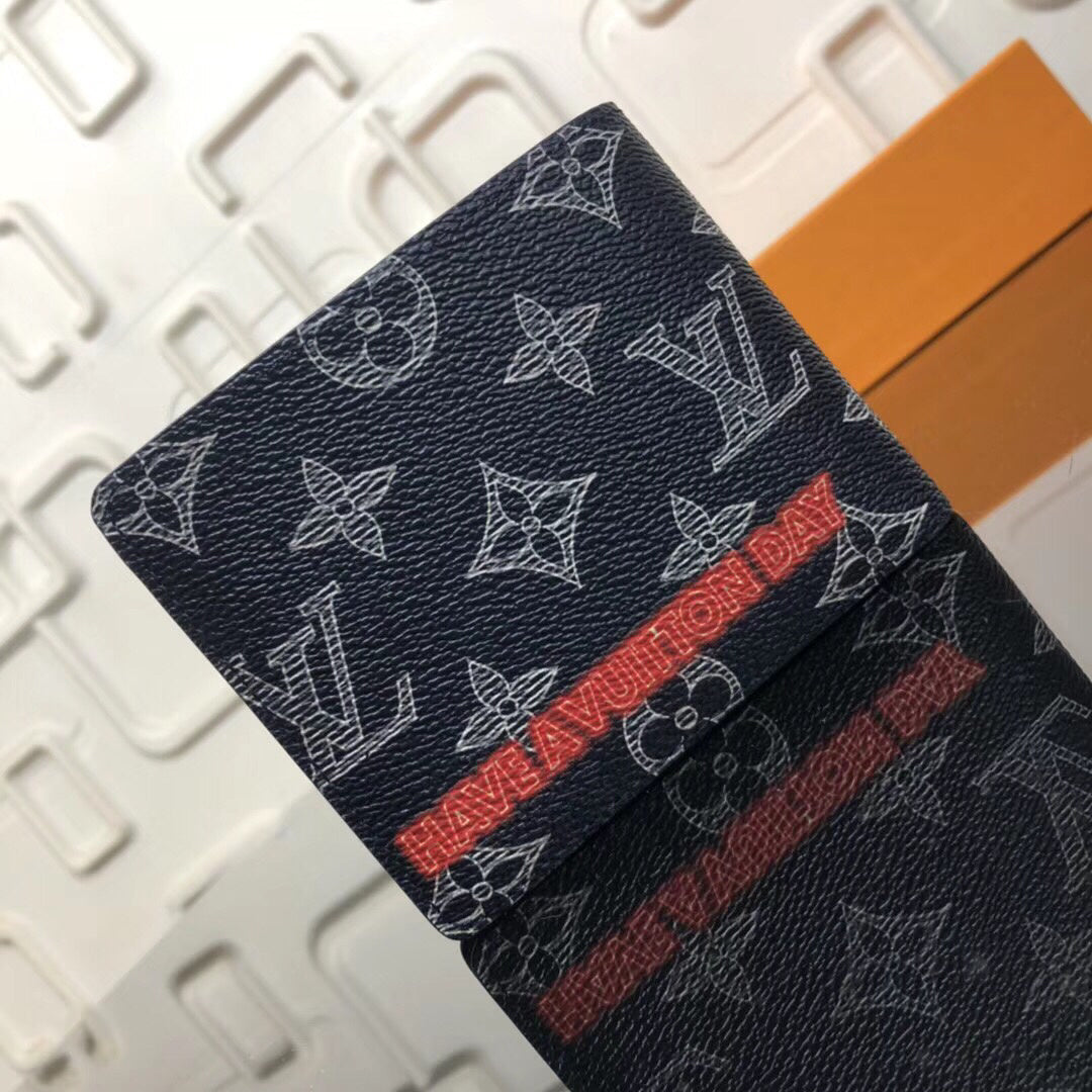 Anum Wallets - DESIGNER WALLETS FOR WOMEN - AFFORDABLE LUXURY - 4496