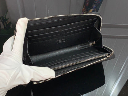 Anum Wallets - Premium Luxury Goods and Accessories - AFFORDABLE LUXURY - 4902