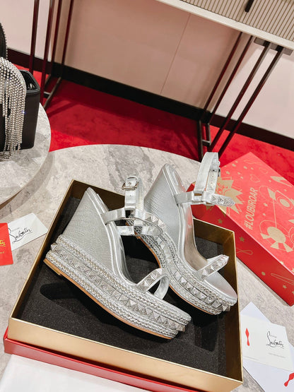 Anum Bags Heels - High-Quality Designer Products for You - AFFORDABLE LUXURY HEELS - 8323