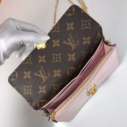 Anum Wallets - Premium Luxury Goods and Accessories - AFFORDABLE LUXURY - 4650