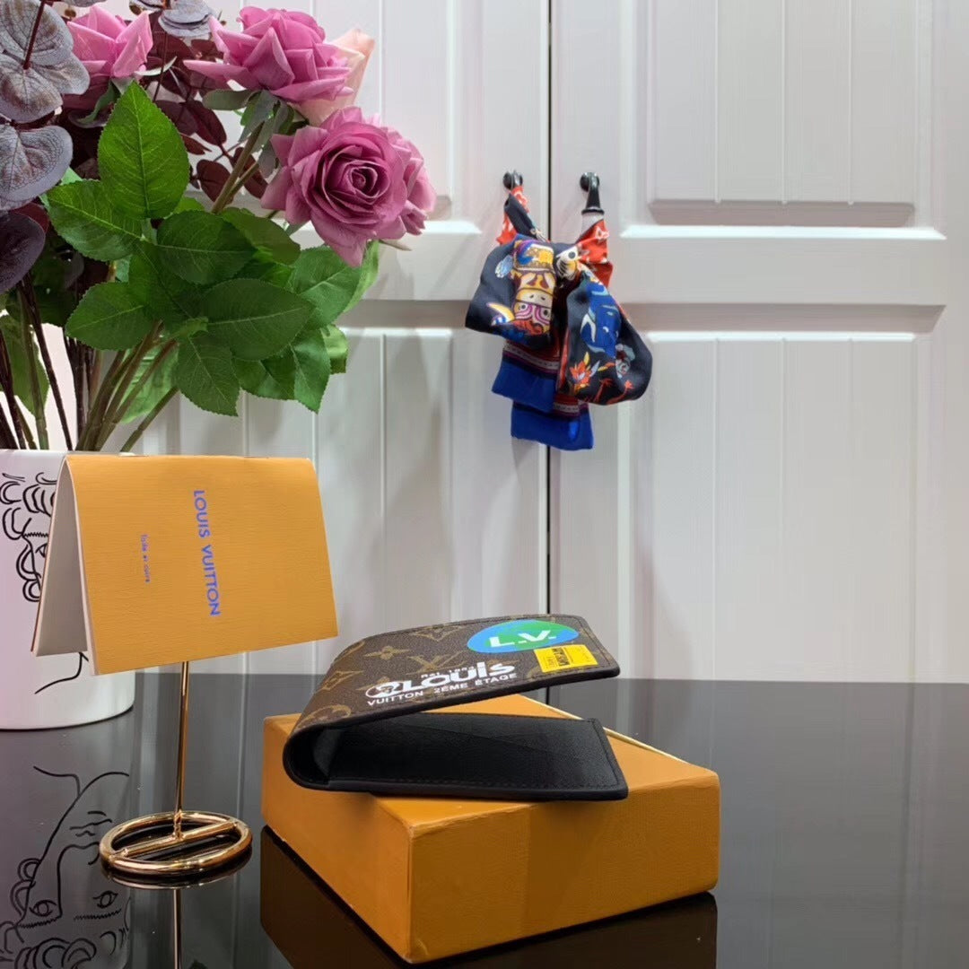 Anum Wallets - Best High-End Brands in One Place - AFFORDABLE LUXURY - 4697