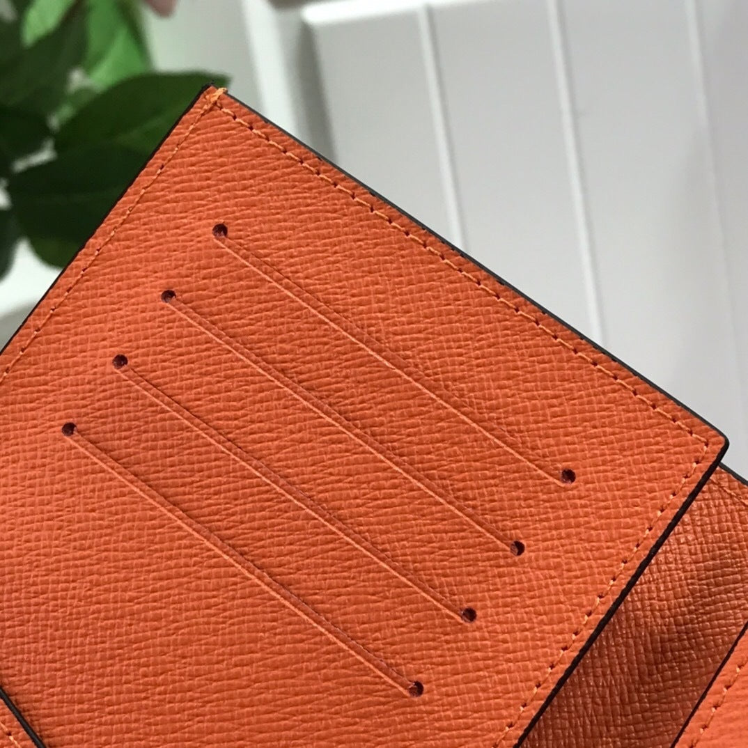 Anum Wallets - Premium Luxury Goods and Accessories - AFFORDABLE LUXURY - 4802