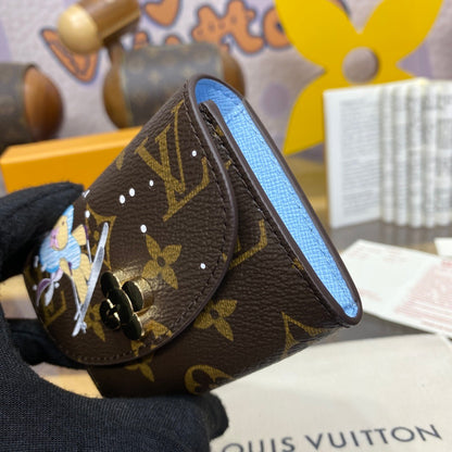 Anum Wallets - Best High-End Brands in One Place - AFFORDABLE LUXURY - 4701