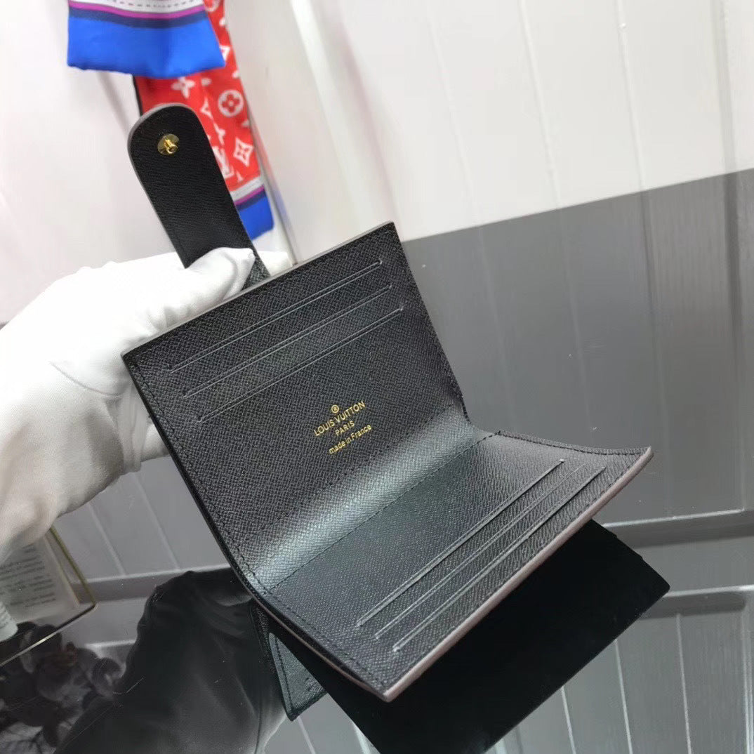 Anum Wallets - DESIGNER WALLETS FOR WOMEN - AFFORDABLE LUXURY - 4796