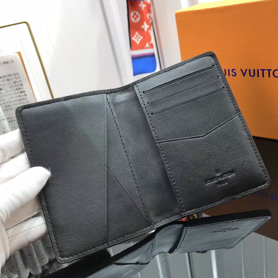 Anum Wallets - DESIGNER WALLETS FOR WOMEN - AFFORDABLE LUXURY - 4784