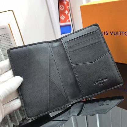 Anum Wallets - DESIGNER WALLETS FOR WOMEN - AFFORDABLE LUXURY - 4784