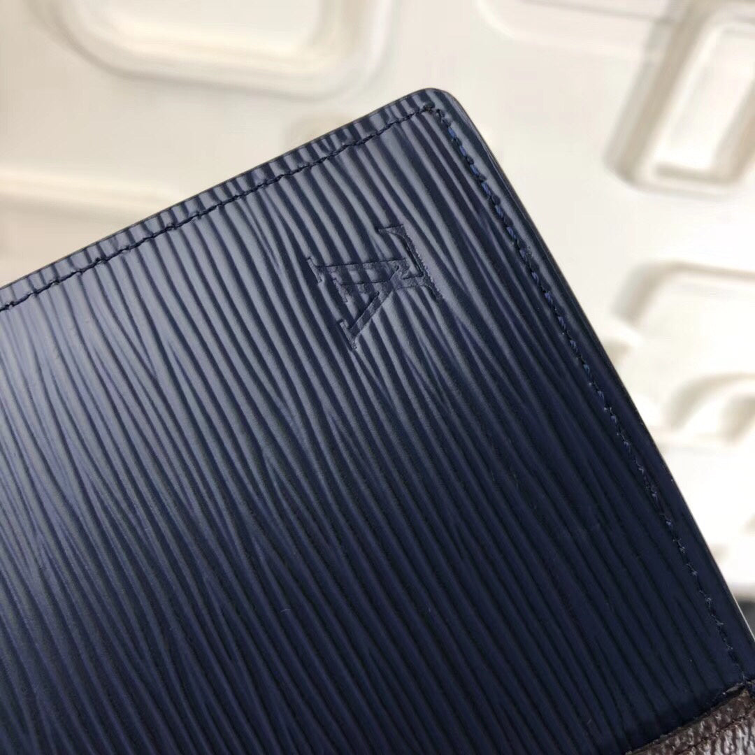 Anum Wallets - Best High-End Brands in One Place - AFFORDABLE LUXURY - 4537