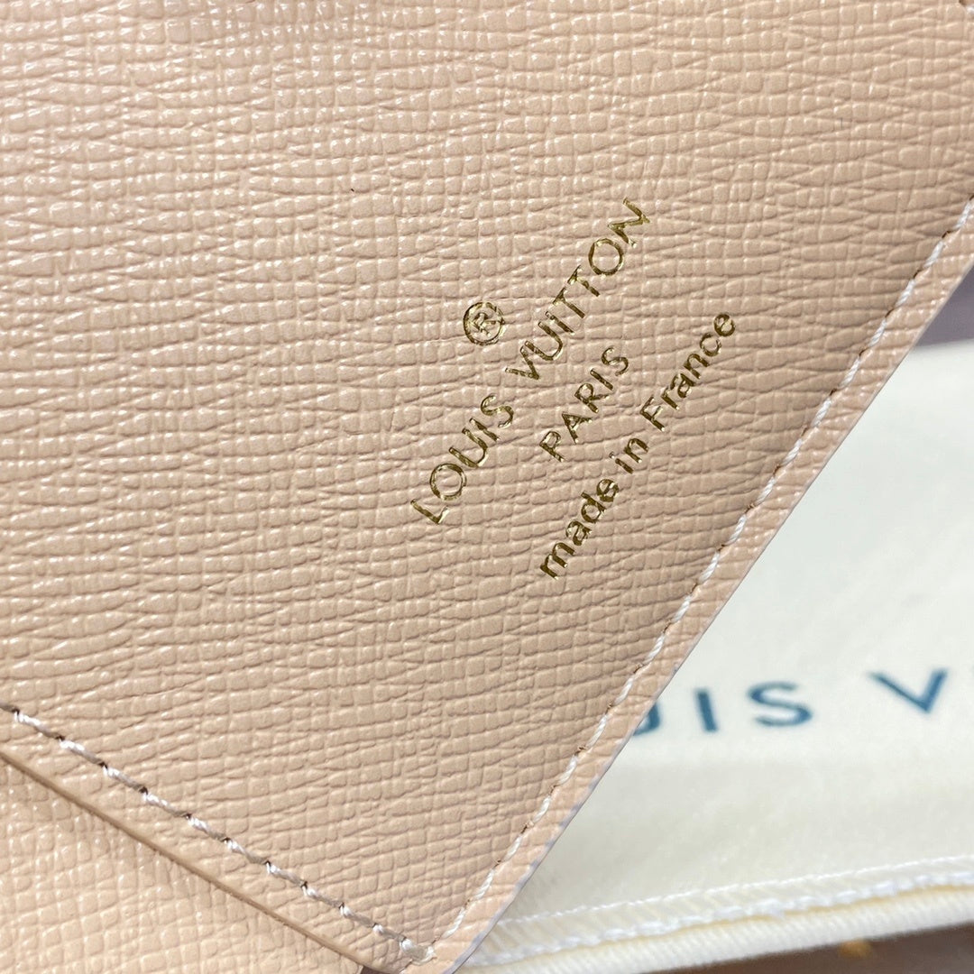 Anum Wallets - DESIGNER WALLETS FOR WOMEN - AFFORDABLE LUXURY - 4812