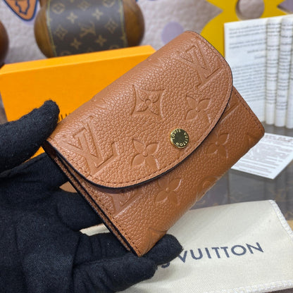 Anum Wallets - Premium Luxury Goods and Accessories - AFFORDABLE LUXURY - 4734