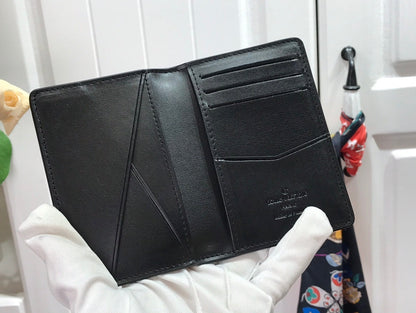 Anum Wallets - DESIGNER WALLETS FOR WOMEN - AFFORDABLE LUXURY - 4964