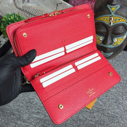 Anum Wallets - DESIGNER WALLETS FOR WOMEN - AFFORDABLE LUXURY - 4424
