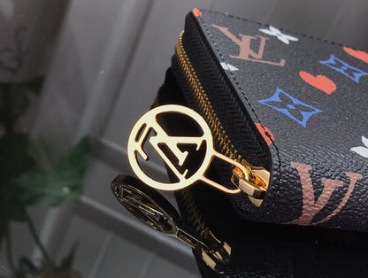 Anum Wallets - DESIGNER WALLETS FOR WOMEN - AFFORDABLE LUXURY - 4932