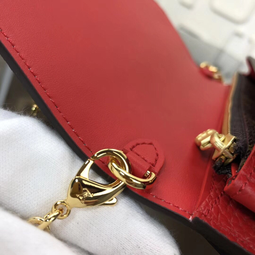 Anum Wallets - DESIGNER WALLETS FOR WOMEN - AFFORDABLE LUXURY - 4492