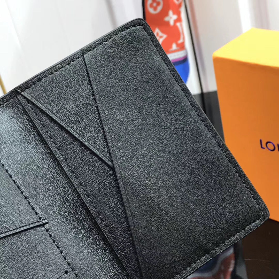 Anum Wallets - DESIGNER WALLETS FOR WOMEN - AFFORDABLE LUXURY - 4784