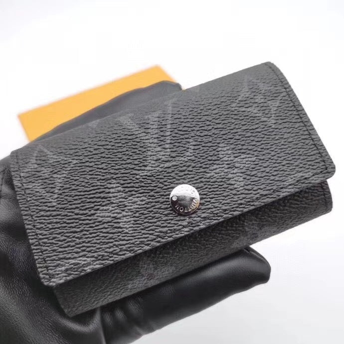 Anum Wallets - DESIGNER WALLETS FOR WOMEN - AFFORDABLE LUXURY - 4888