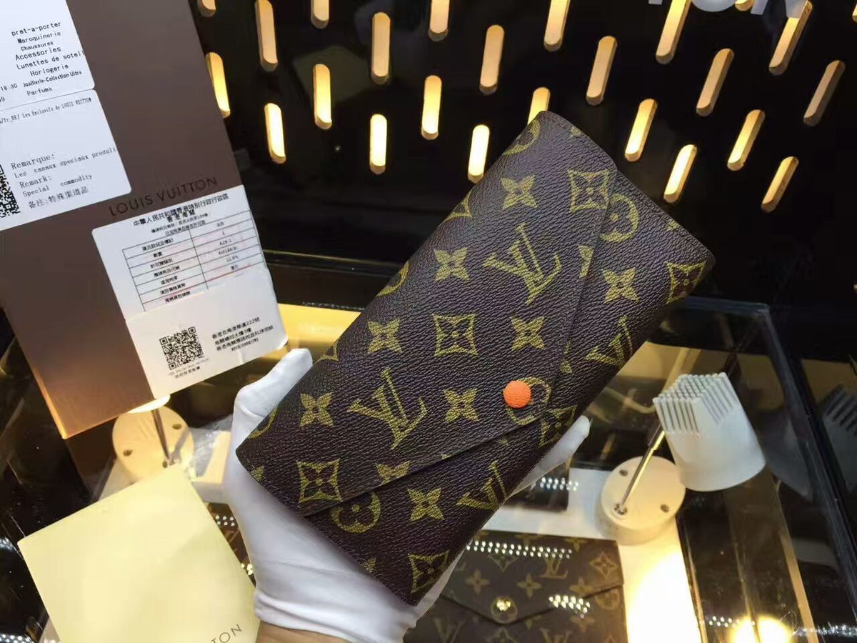 Anum Wallets - DESIGNER WALLETS FOR WOMEN - AFFORDABLE LUXURY - 4436