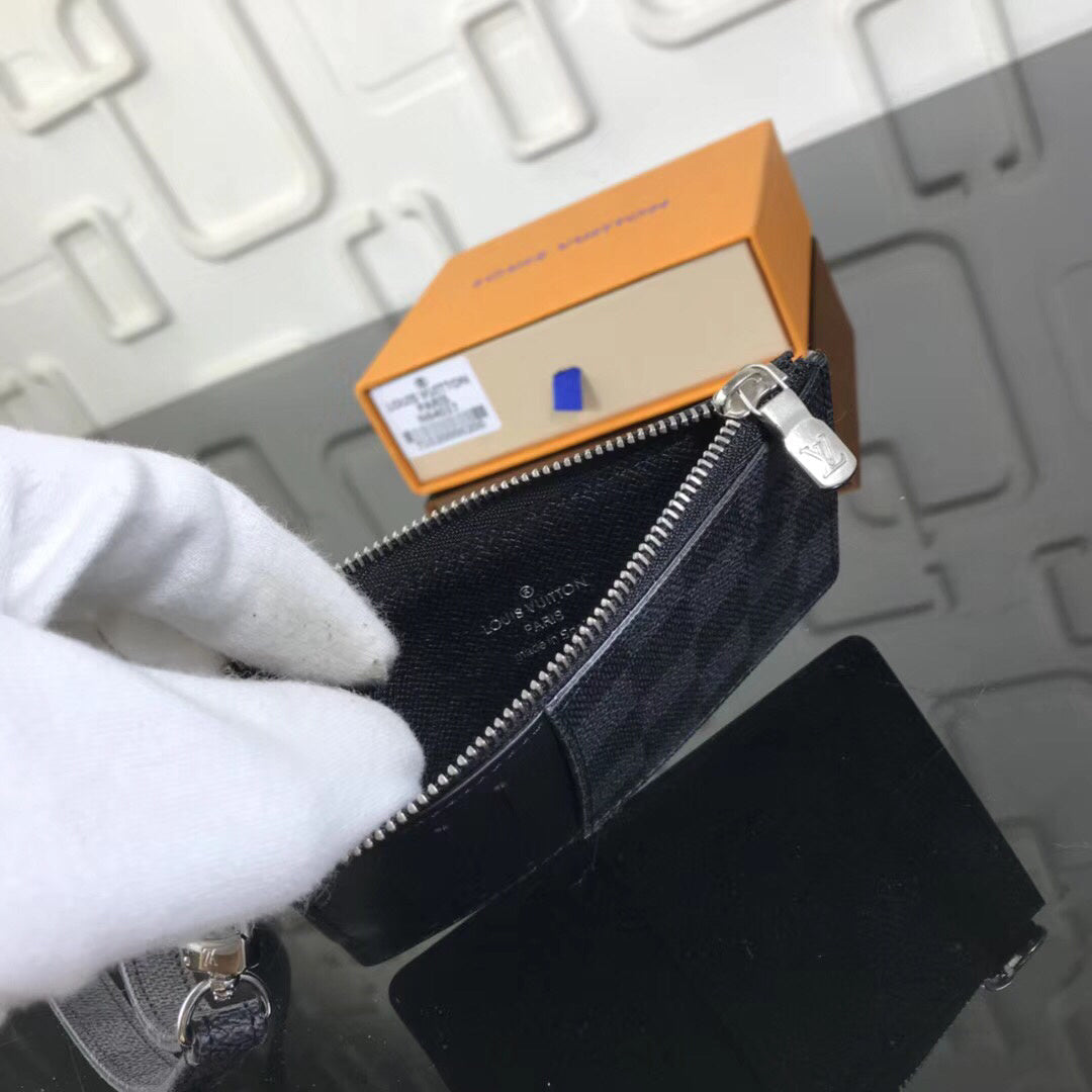 Anum Wallets - DESIGNER WALLETS FOR WOMEN - AFFORDABLE LUXURY - 4524