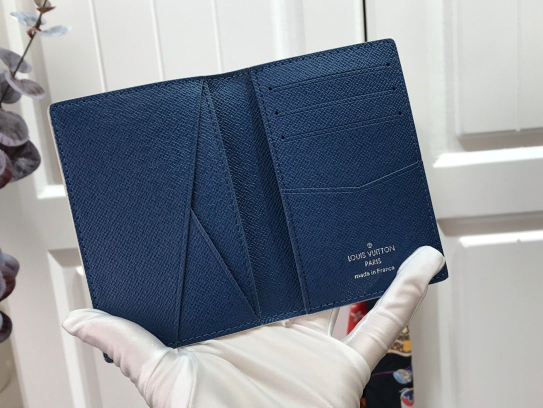 Anum Wallets - Best High-End Brands in One Place - AFFORDABLE LUXURY - 4977