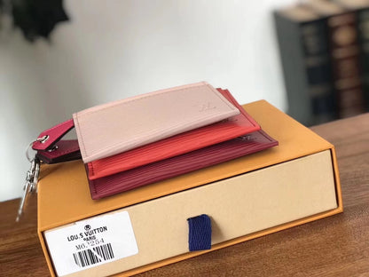 Anum Wallets - DESIGNER WALLETS FOR WOMEN - AFFORDABLE LUXURY - 4452