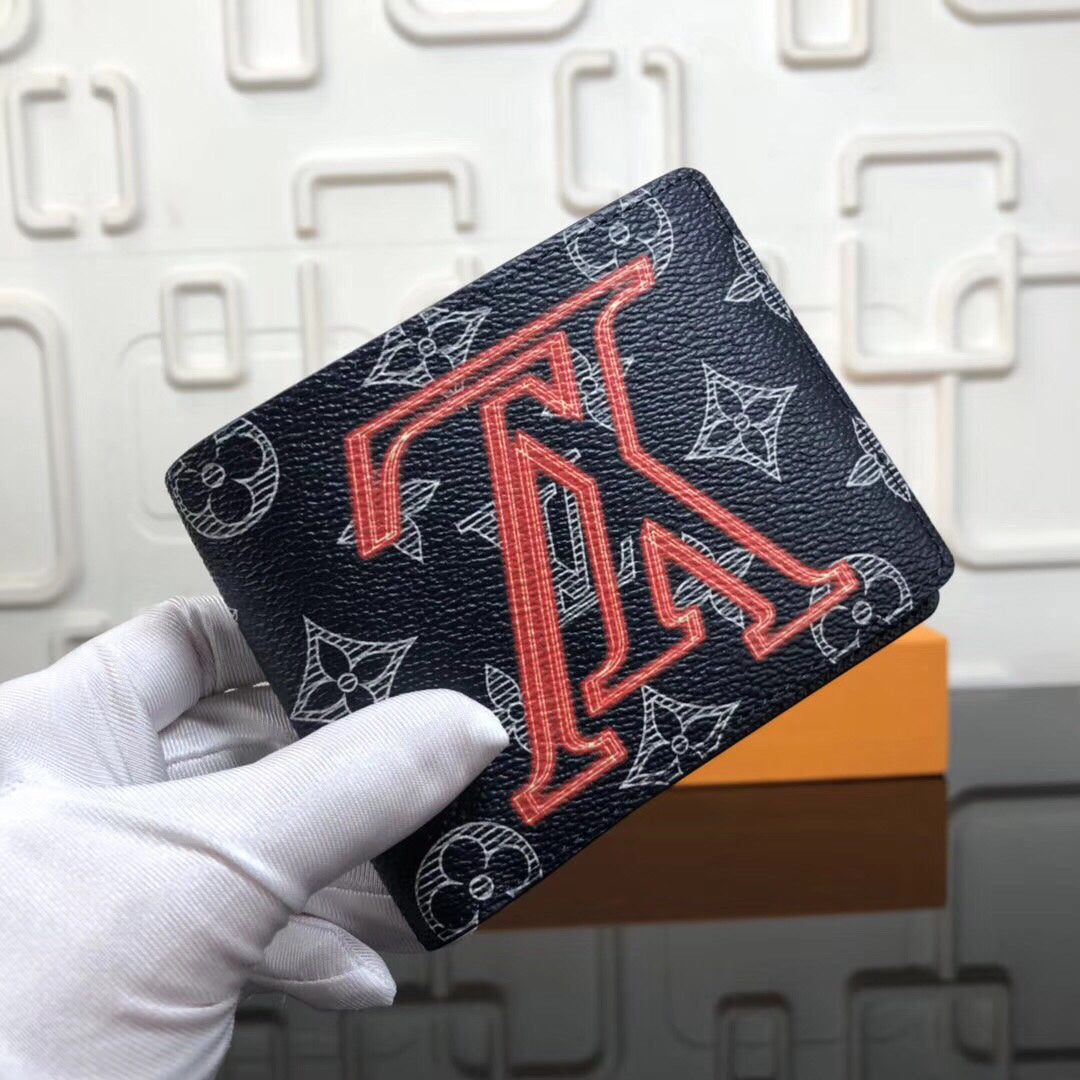 Anum Wallets - DESIGNER WALLETS FOR WOMEN - AFFORDABLE LUXURY - 4496