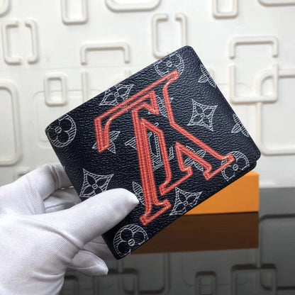 Anum Wallets - DESIGNER WALLETS FOR WOMEN - AFFORDABLE LUXURY - 4496