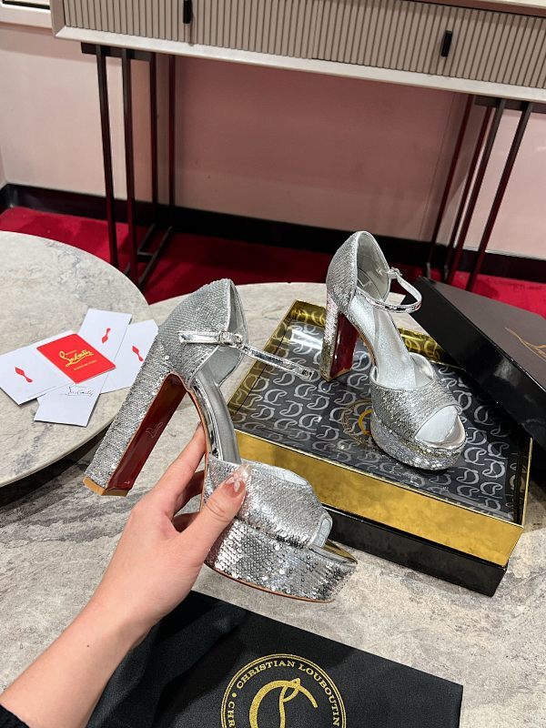 Anum Bags Heels - High-Quality Designer Products for You - AFFORDABLE LUXURY HEELS - 8235