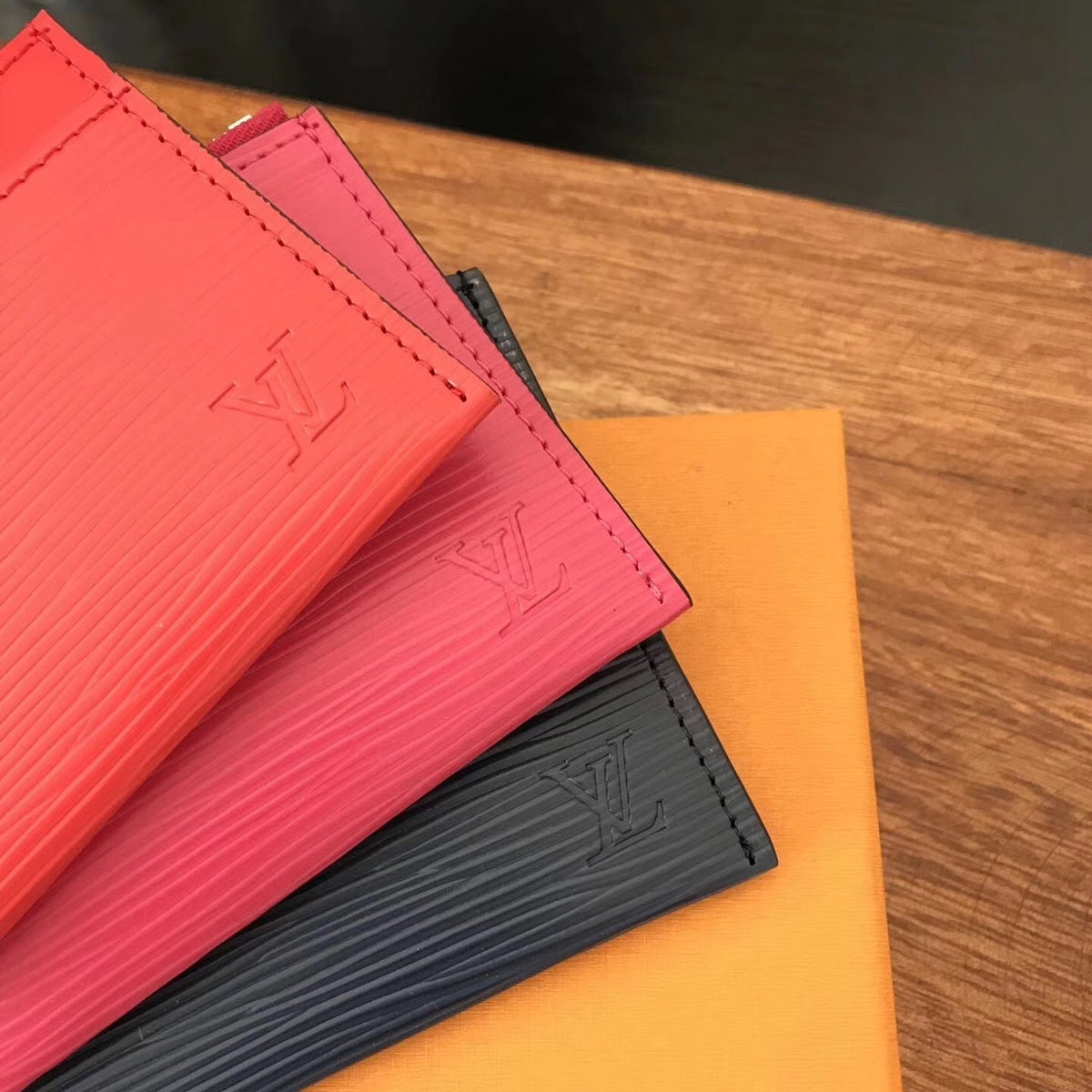 Anum Wallets - DESIGNER WALLETS FOR WOMEN - AFFORDABLE LUXURY - 4452