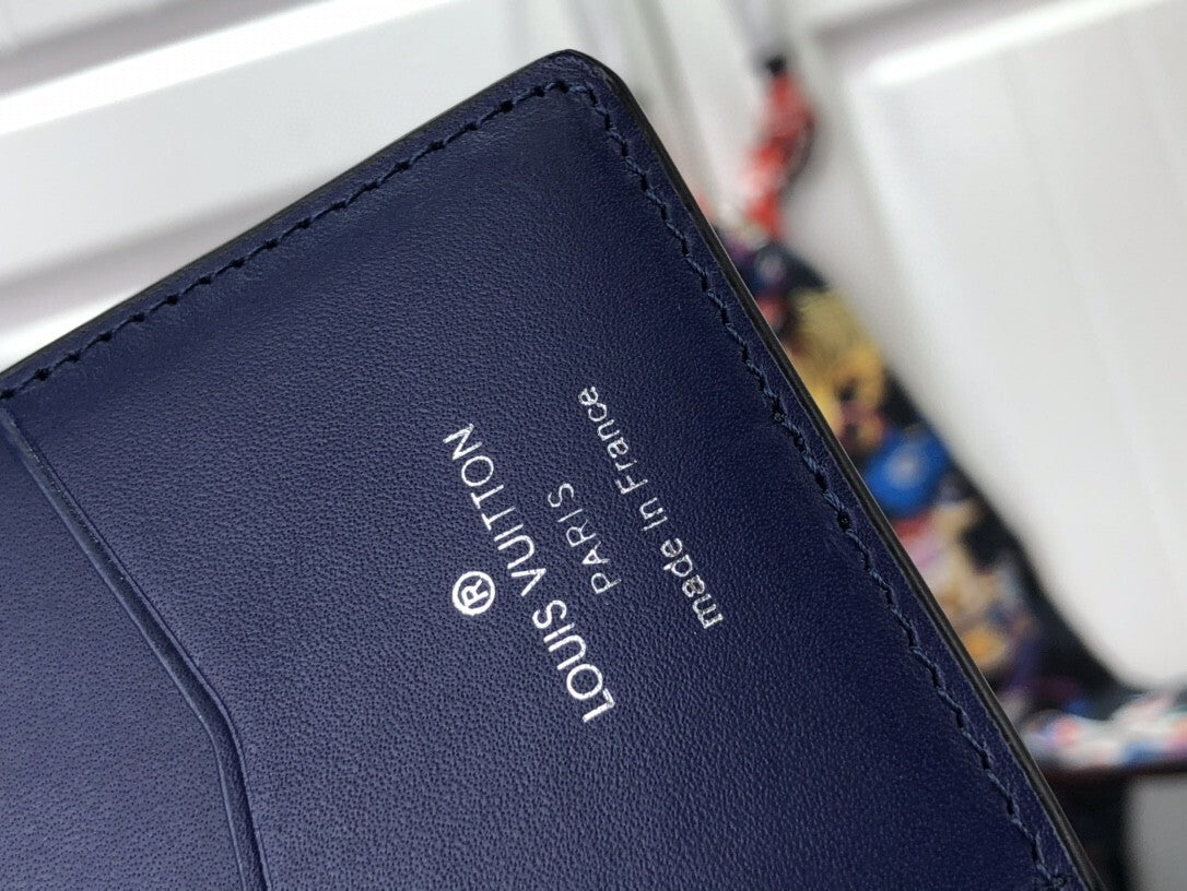 Anum Wallets - Premium Luxury Goods and Accessories - AFFORDABLE LUXURY - 4434